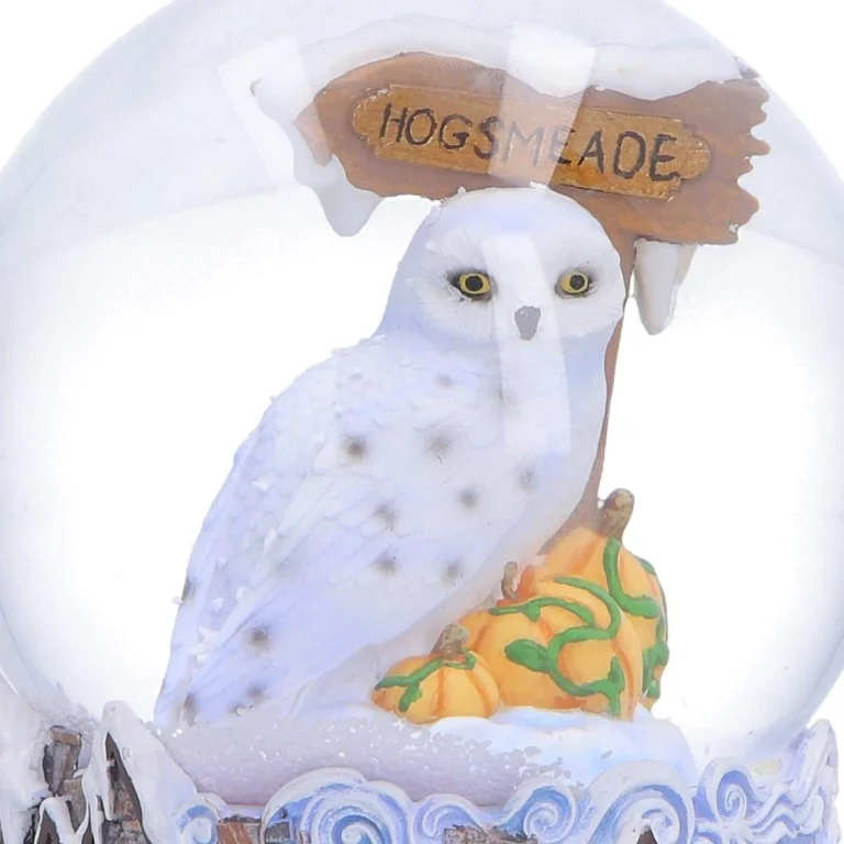 Harry Potter - Snow Globe - Hogsmeade Village