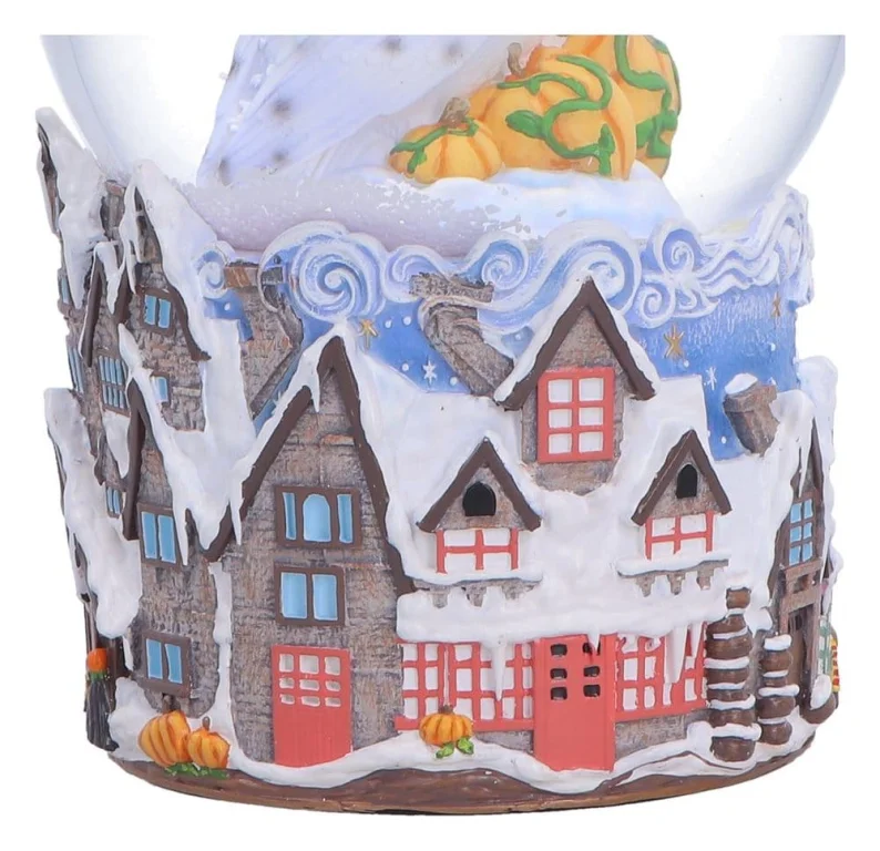 Harry Potter - Snow Globe - Hogsmeade Village