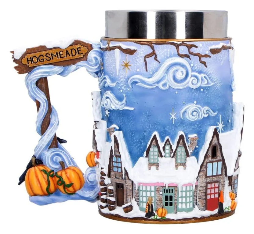 Harry Potter - Krug - Hogsmeade Village