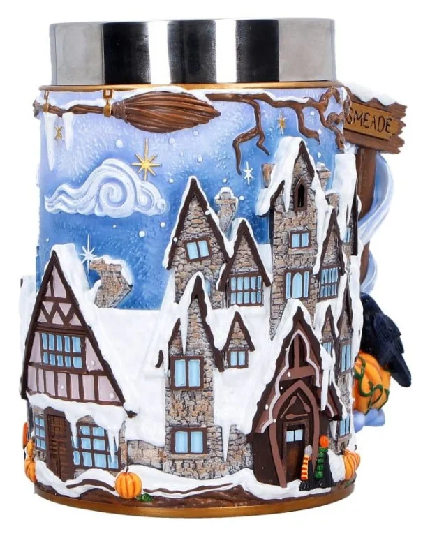 Harry Potter - Krug - Hogsmeade Village