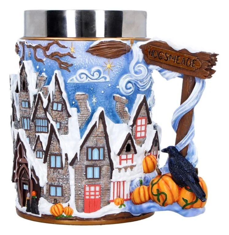 Harry Potter - Krug - Hogsmeade Village