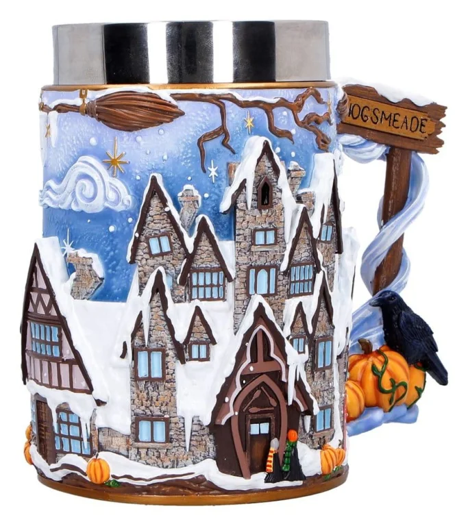 Harry Potter - Krug - Hogsmeade Village