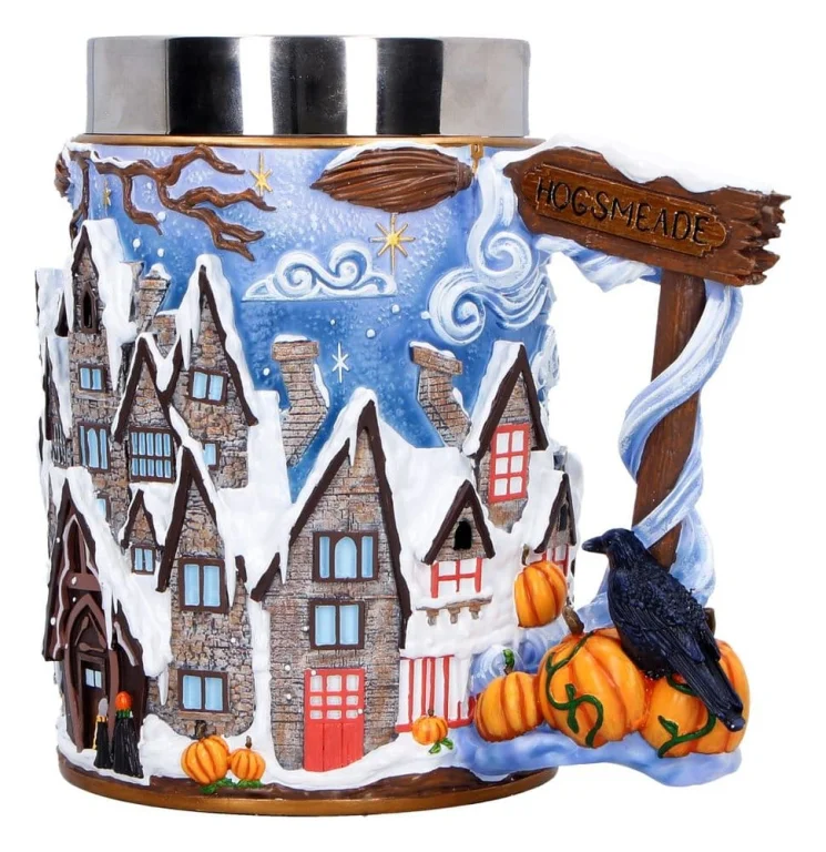 Harry Potter - Krug - Hogsmeade Village