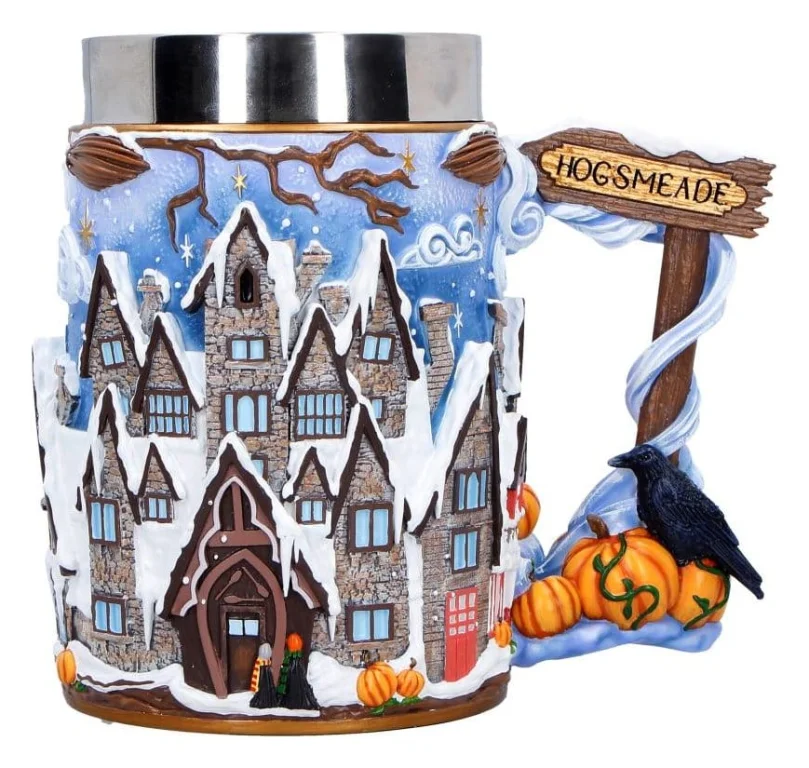 Harry Potter - Krug - Hogsmeade Village
