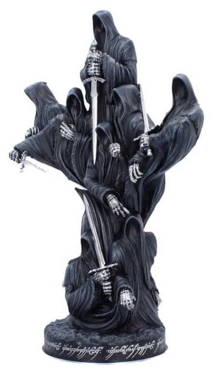 Herr der Ringe - Non-Scale Figure - Ringwraiths of Middle Earth