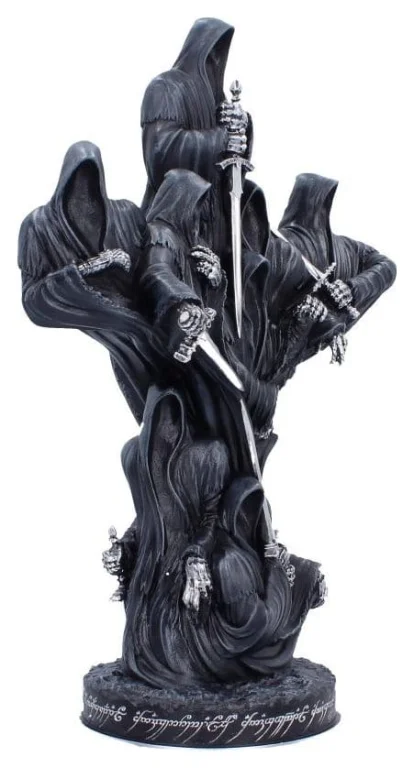 Herr der Ringe - Non-Scale Figure - Ringwraiths of Middle Earth