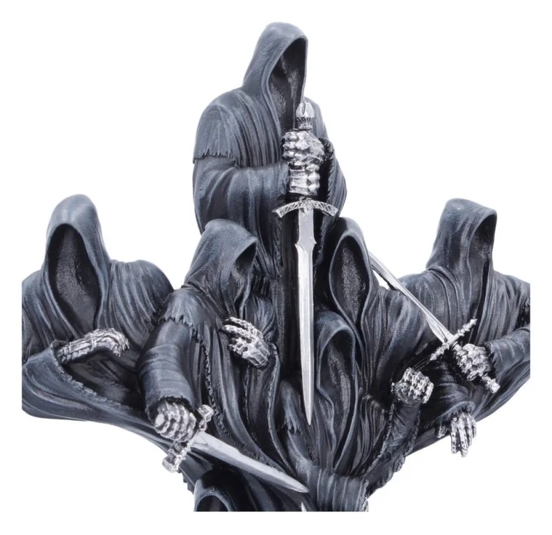 Herr der Ringe - Non-Scale Figure - Ringwraiths of Middle Earth