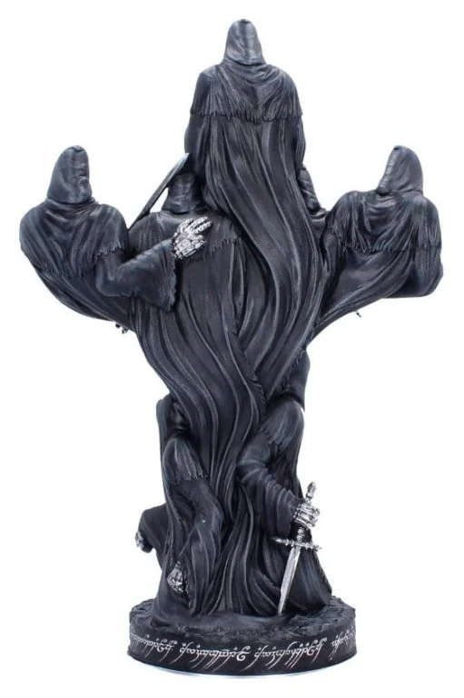Herr der Ringe - Non-Scale Figure - Ringwraiths of Middle Earth