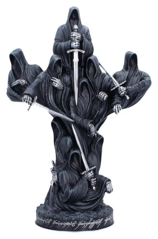 Herr der Ringe - Non-Scale Figure - Ringwraiths of Middle Earth