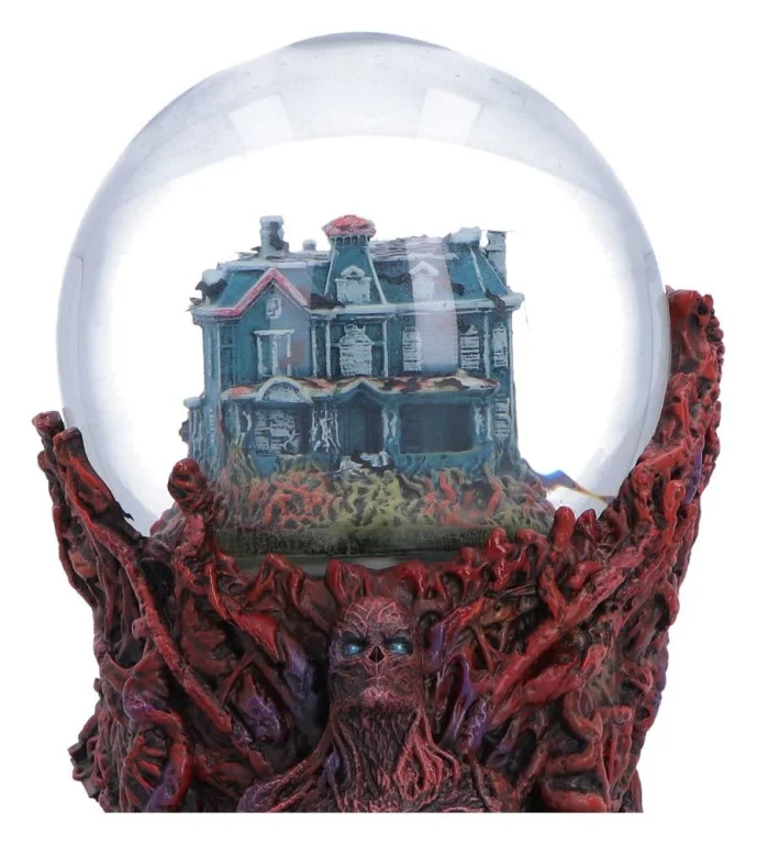 Stranger Things - Snow Globe - Vecna