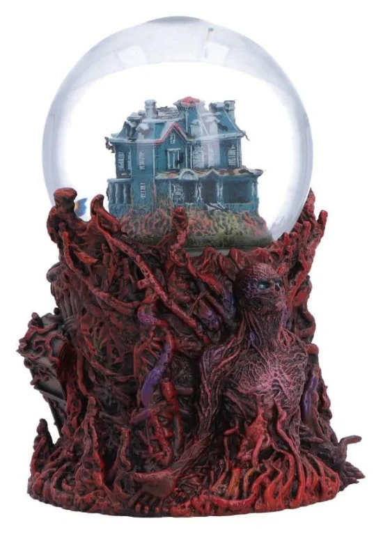 Stranger Things - Snow Globe - Vecna