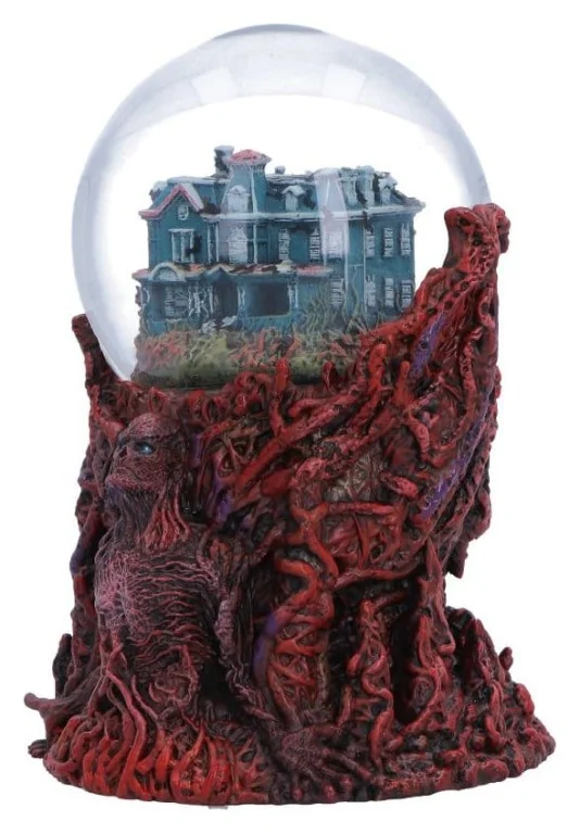 Stranger Things - Snow Globe - Vecna
