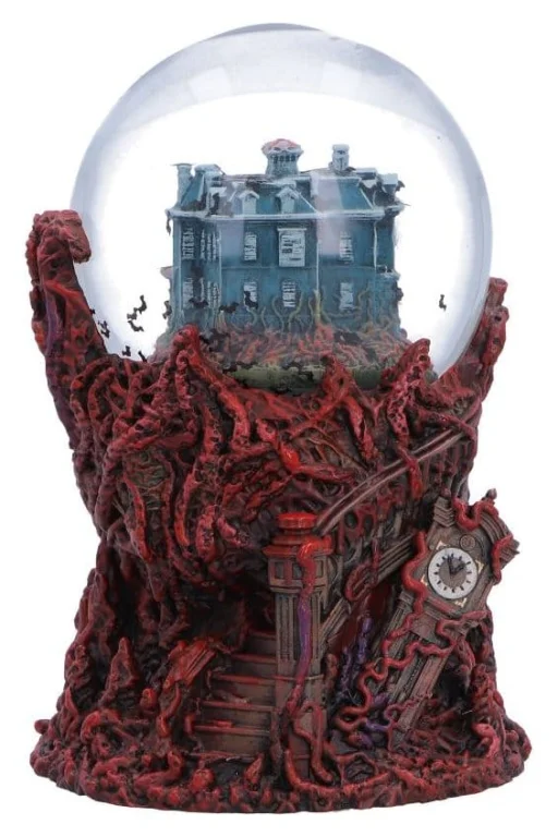 Stranger Things - Snow Globe - Vecna
