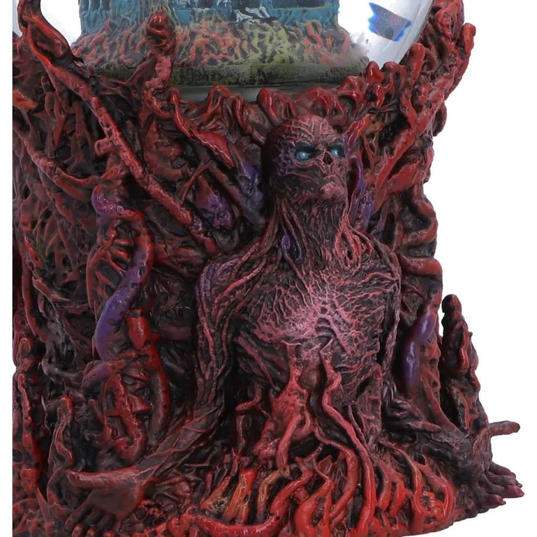 Stranger Things - Snow Globe - Vecna