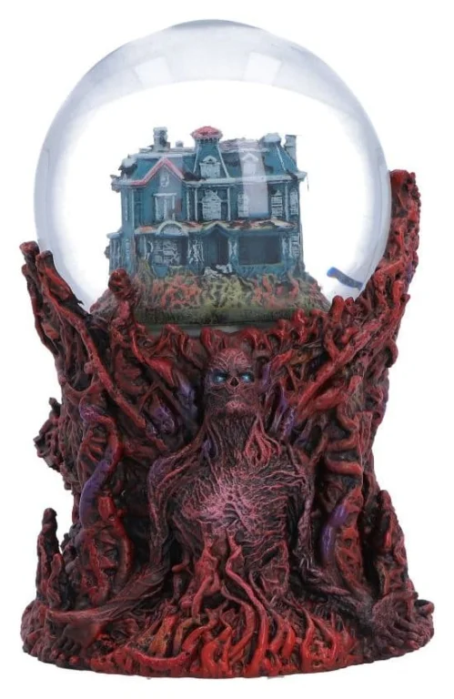 Stranger Things - Snow Globe - Vecna