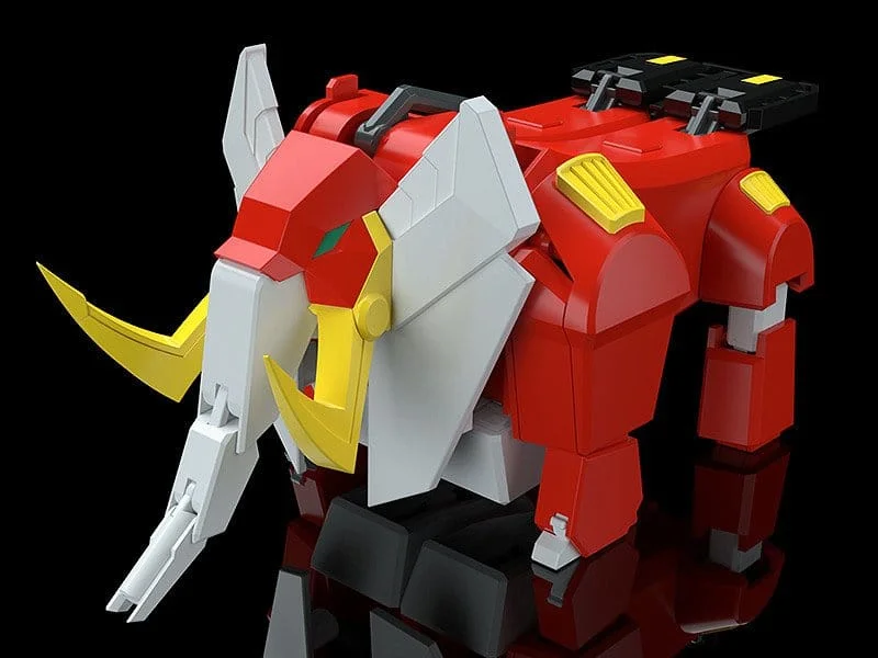 Energy Bomb Gambaruger - MODEROID - Gambaruger
