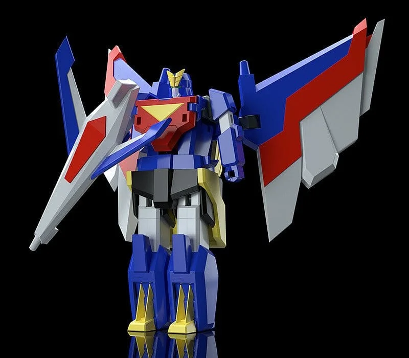 Energy Bomb Gambaruger - MODEROID - Gambaruger