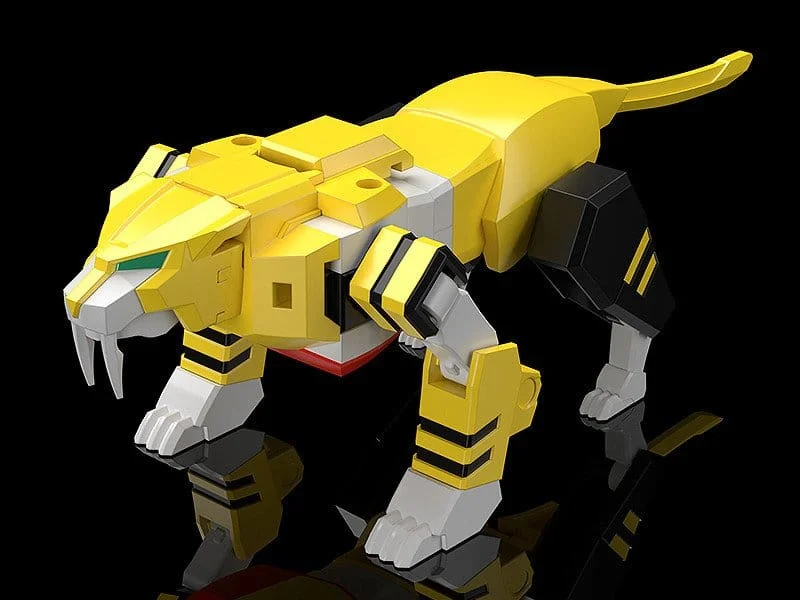 Energy Bomb Gambaruger - MODEROID - Gambaruger