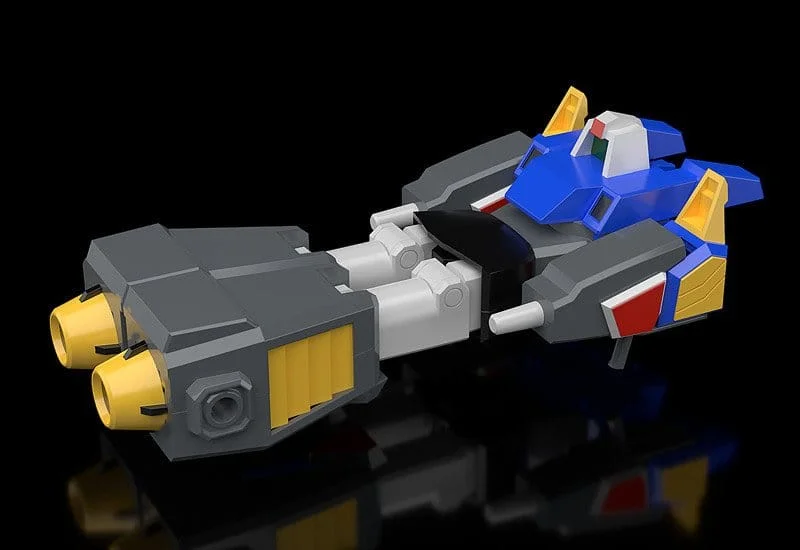 Energy Bomb Gambaruger - MODEROID - Revolger