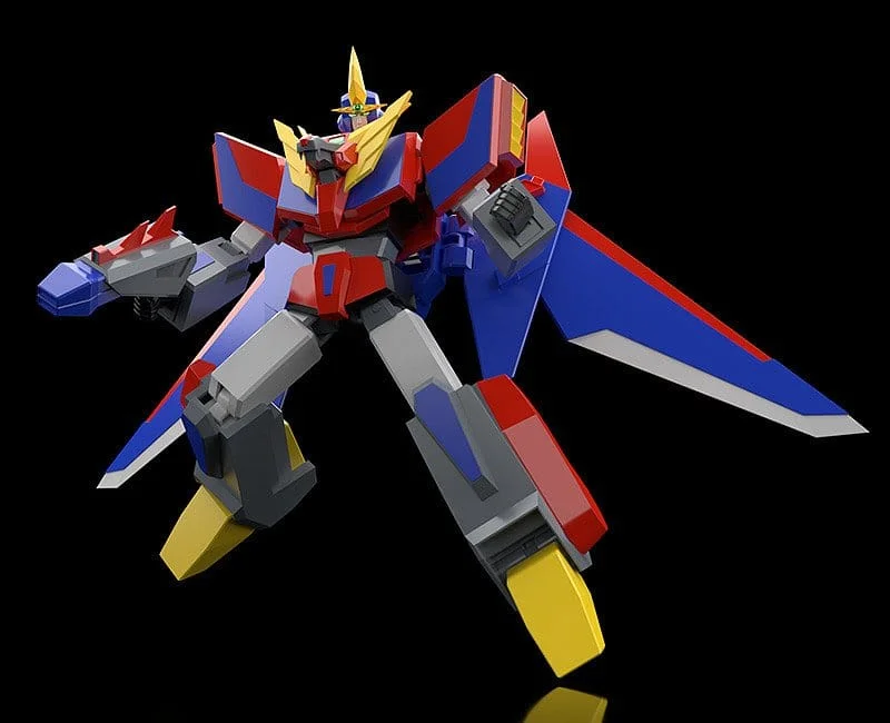 Energy Bomb Gambaruger - MODEROID - Gekiryuger