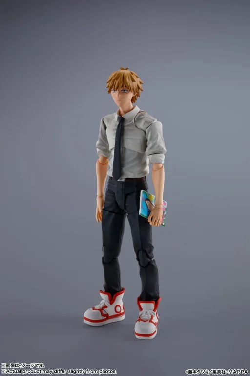 Chainsaw Man - S.H.Figuarts - Denji