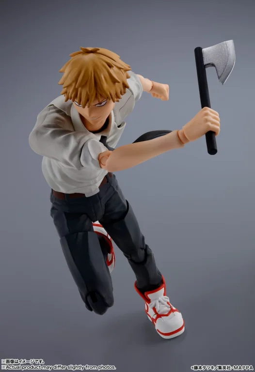 Chainsaw Man - S.H.Figuarts - Denji