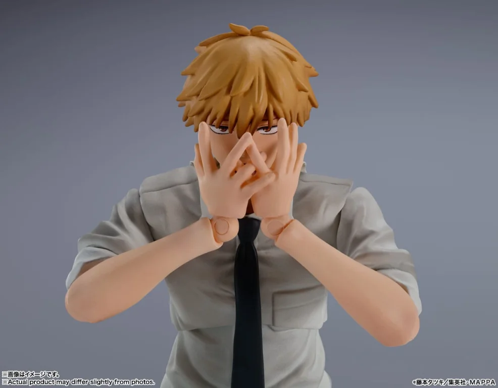 Chainsaw Man - S.H.Figuarts - Denji