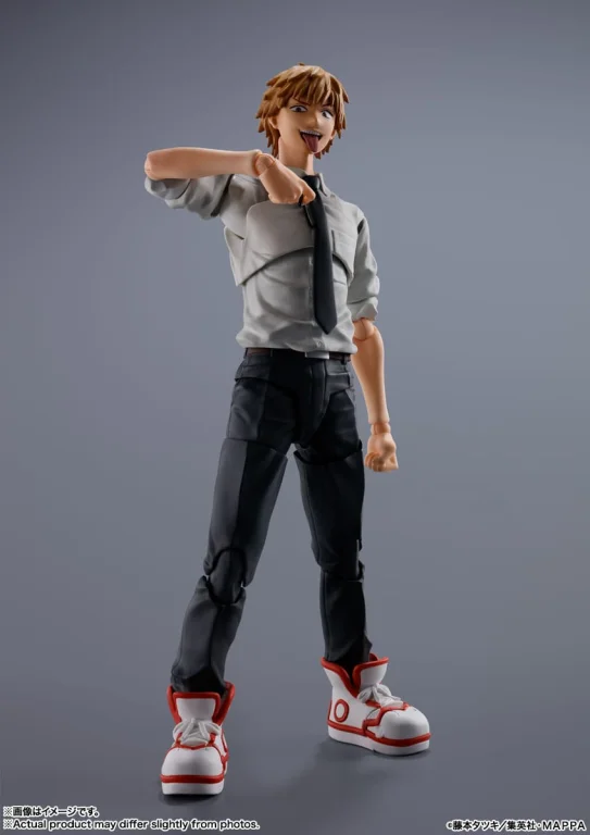 Chainsaw Man - S.H.Figuarts - Denji