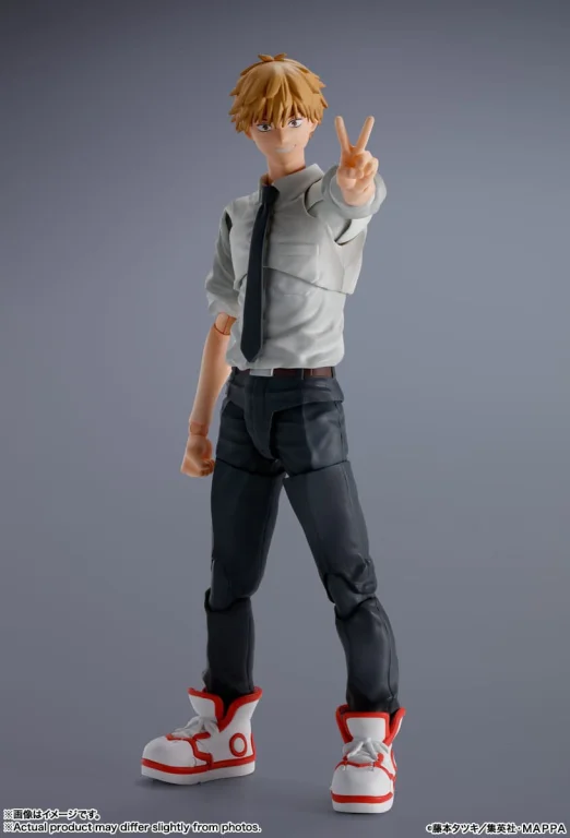 Chainsaw Man - S.H.Figuarts - Denji