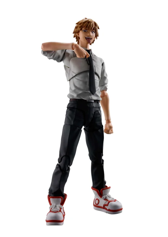Chainsaw Man - S.H.Figuarts - Denji