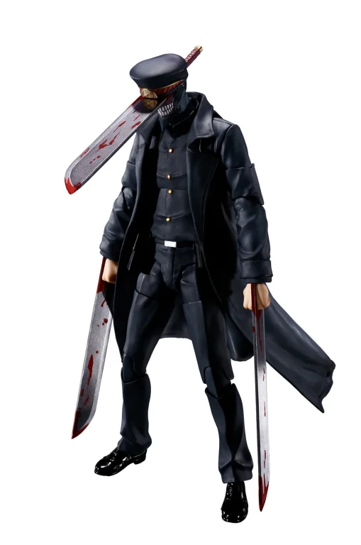 Chainsaw Man - S.H.Figuarts - Samurai Sword