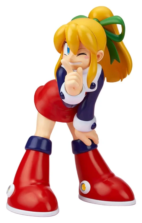 Mega Man - Gigantic Series - Roll