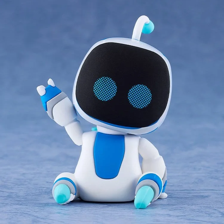 ASTRO BOT - Nendoroid Plus - Rubber Mascot - ASTRO