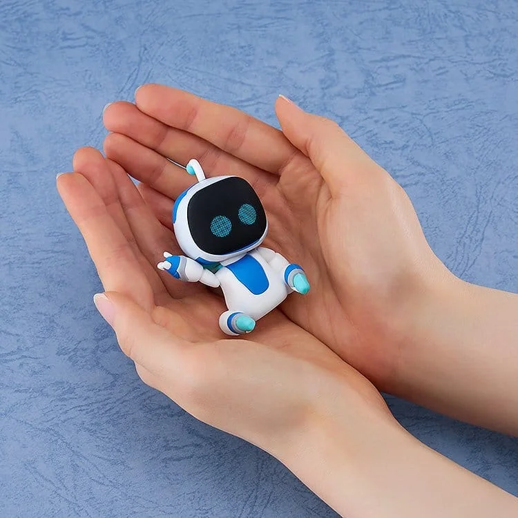 ASTRO BOT - Nendoroid Plus - Rubber Mascot - ASTRO