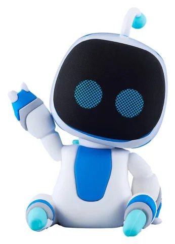 Produktbild zu ASTRO BOT - Nendoroid Plus - Rubber Mascot - ASTRO