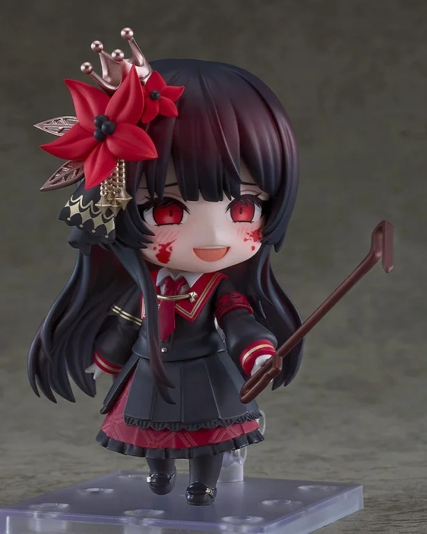 Magical Girl Witch Trials - Nendoroid - Hiro Nikaidō
