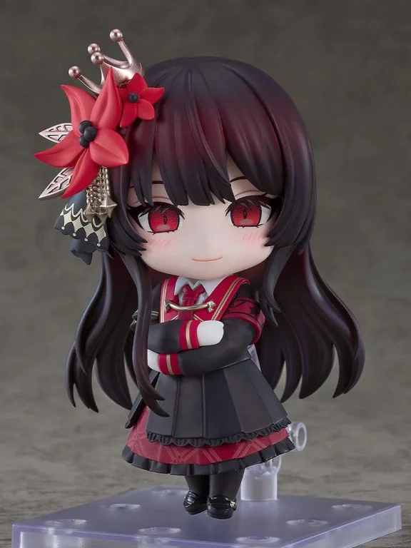 Magical Girl Witch Trials - Nendoroid - Hiro Nikaidō