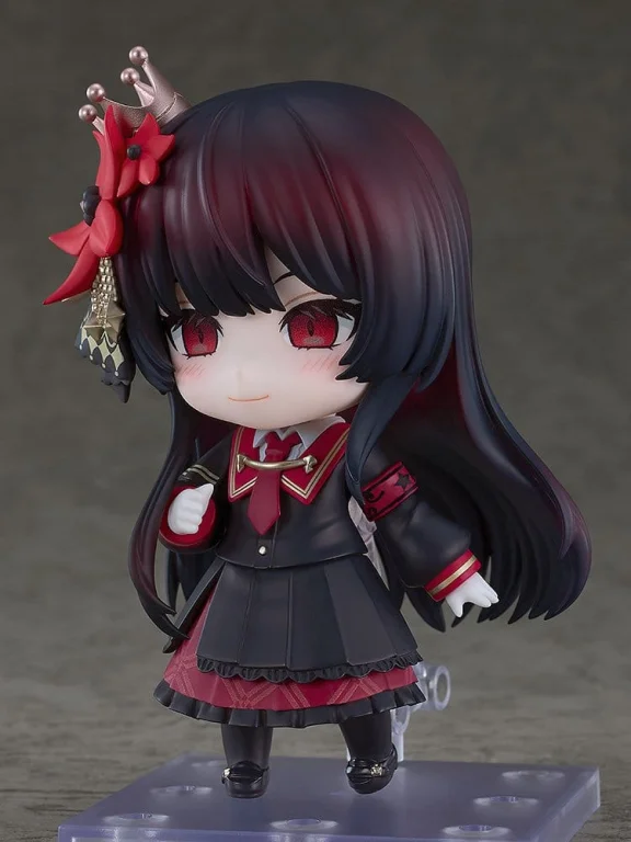 Magical Girl Witch Trials - Nendoroid - Hiro Nikaidō