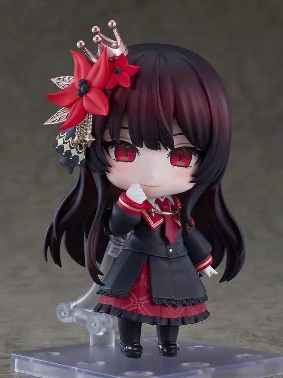 Magical Girl Witch Trials - Nendoroid - Hiro Nikaidō