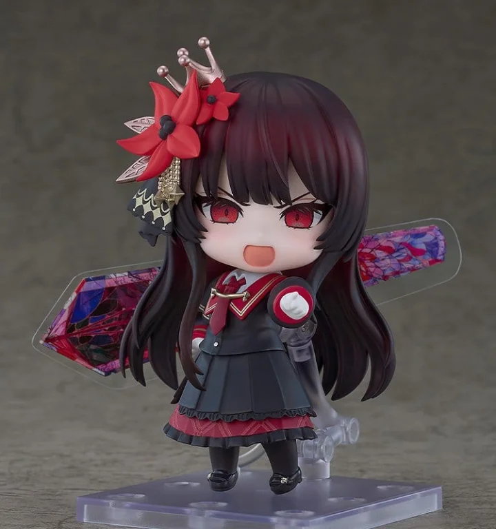 Magical Girl Witch Trials - Nendoroid - Hiro Nikaidō