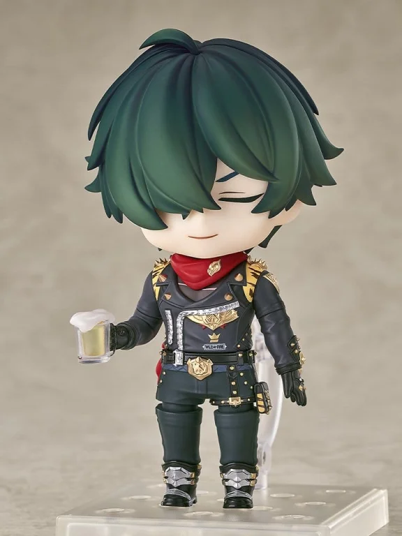 Zenless Zone Zero - Nendoroid - Lighter