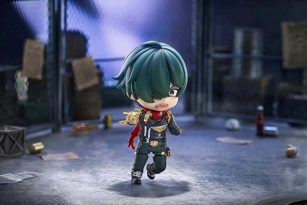 Zenless Zone Zero - Nendoroid - Lighter