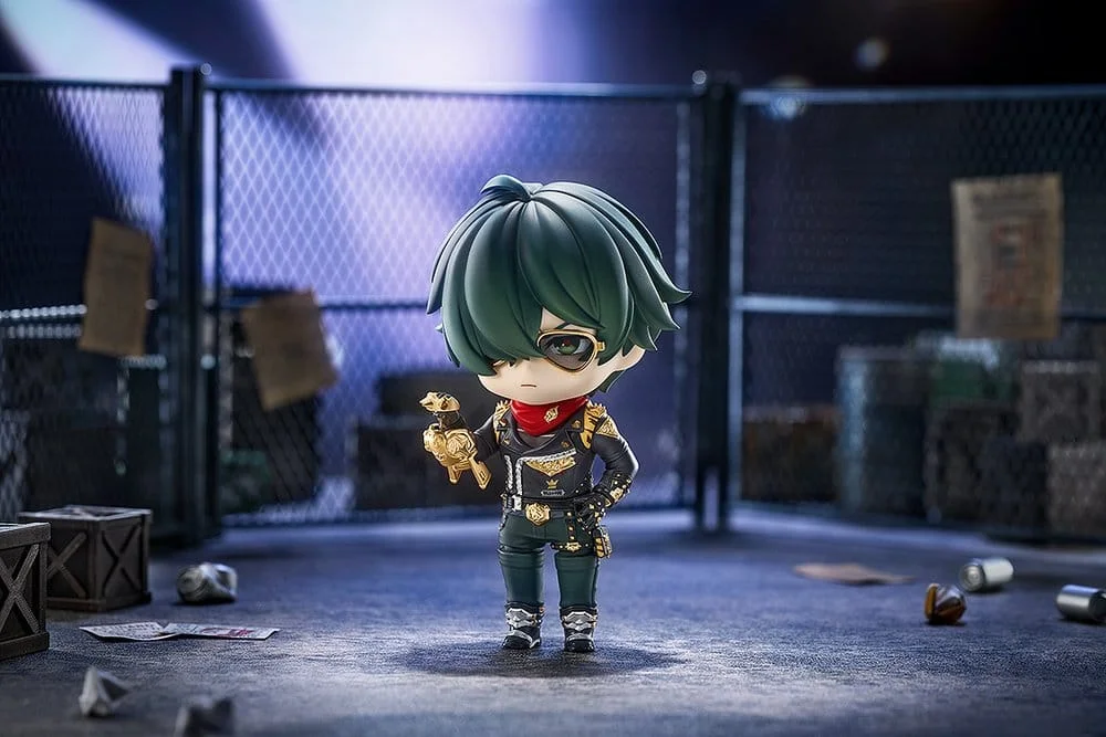 Zenless Zone Zero - Nendoroid - Lighter