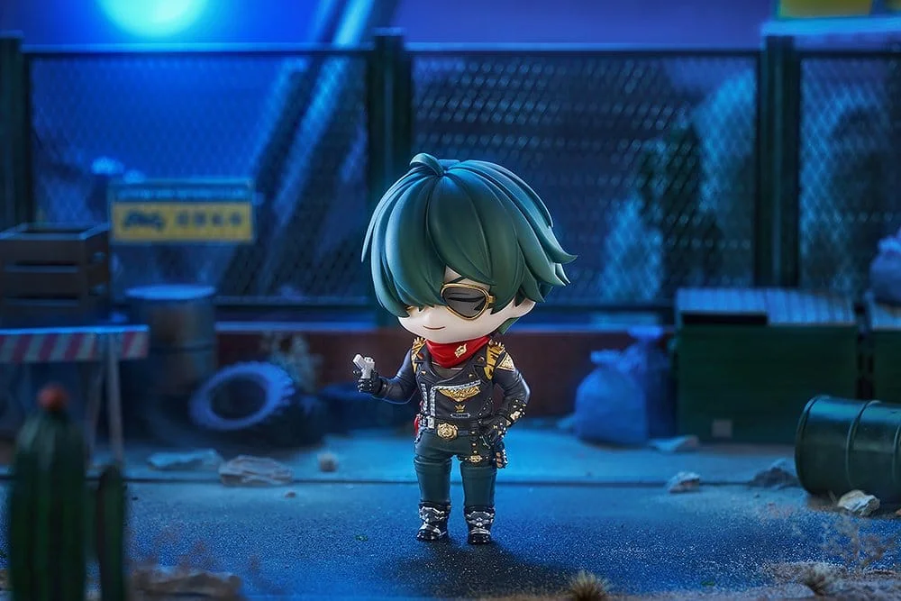 Zenless Zone Zero - Nendoroid - Lighter