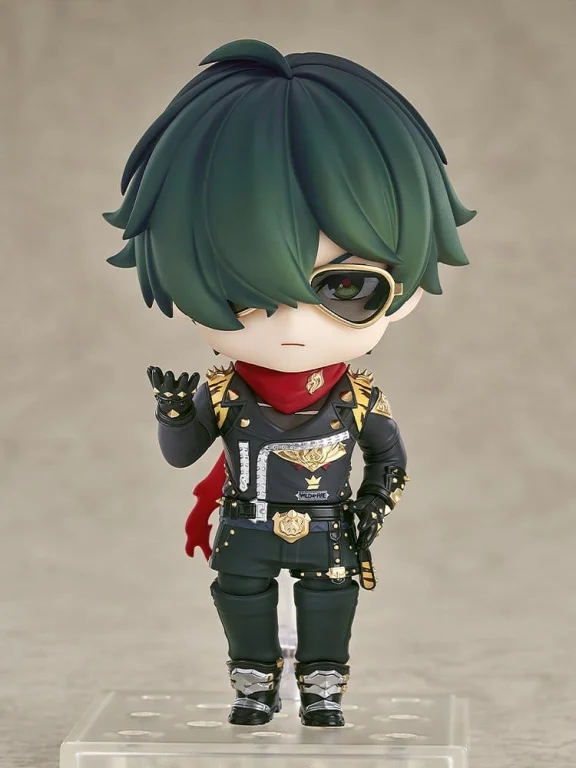 Zenless Zone Zero - Nendoroid - Lighter
