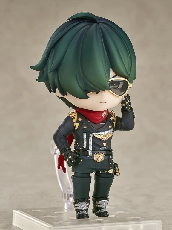 Zenless Zone Zero - Nendoroid - Lighter