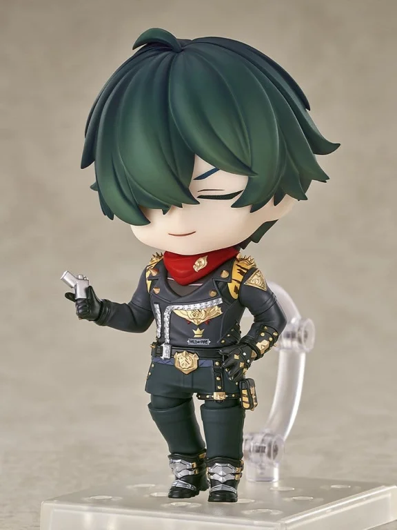 Zenless Zone Zero - Nendoroid - Lighter
