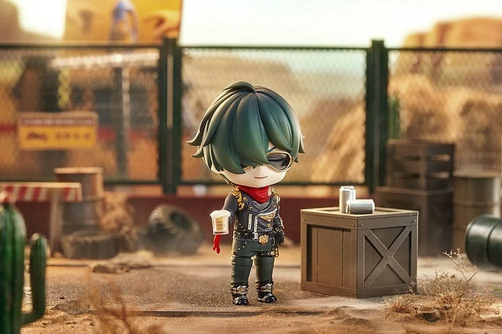 Zenless Zone Zero - Nendoroid - Lighter