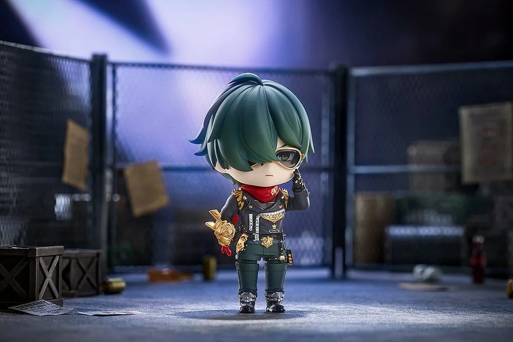 Zenless Zone Zero - Nendoroid - Lighter
