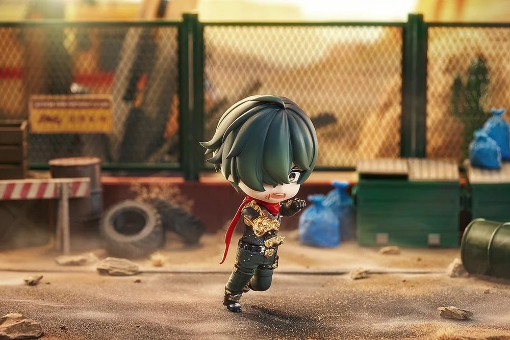 Zenless Zone Zero - Nendoroid - Lighter